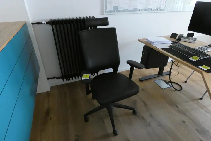 KLÖBER Bürostuhl